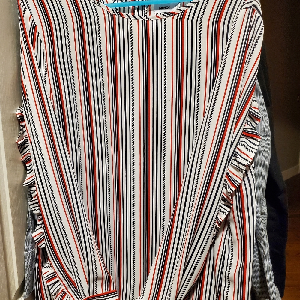 Womans blouse